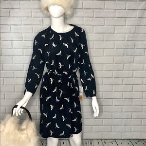 Zara Basic Collection Dress